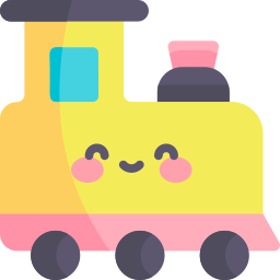 Train icon