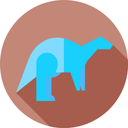 agilisaurus icoon