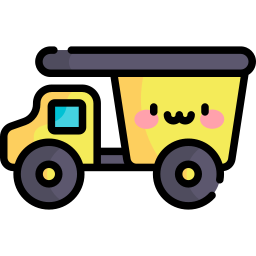 Truck icon