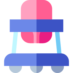 아기 보행기 icon