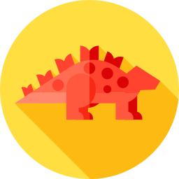 chungkingosaurus icoon