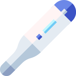 Thermometer icon