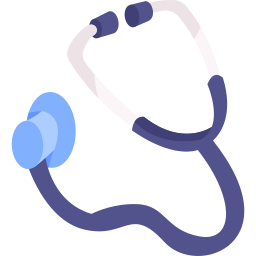 Stethoscope icon