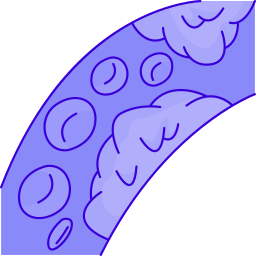 콜레스테롤 icon