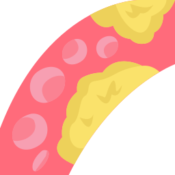cholesterol ikona