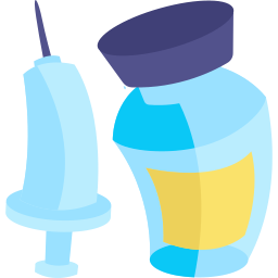 Vaccine icon