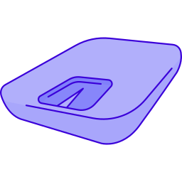 körperwaage icon