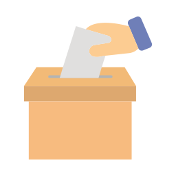 Elections icon