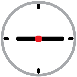 Clock icon