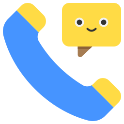 Customer service icon