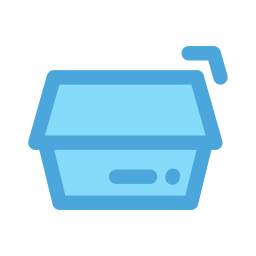 Box icon