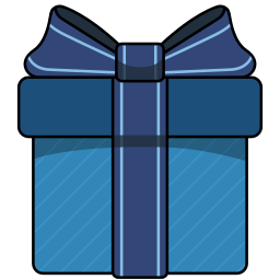 Gift icon