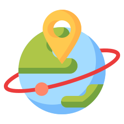 Location icon