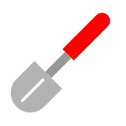 pala icono