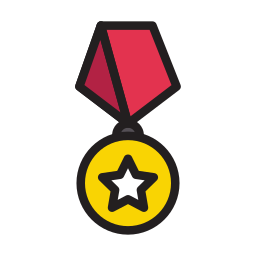 Medal icon