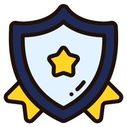 Badge icon