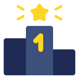 ランキング icon