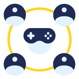 team icoon
