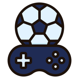 スポーツゲーム icon
