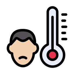 temperatur icon