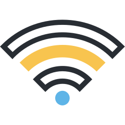 wifi icono