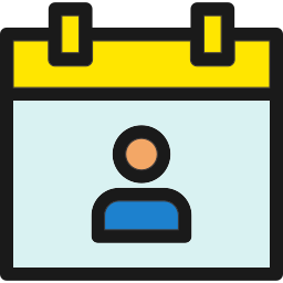 Calendar icon