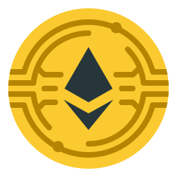 ethereum Ícone