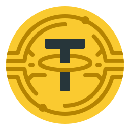 テザー icon
