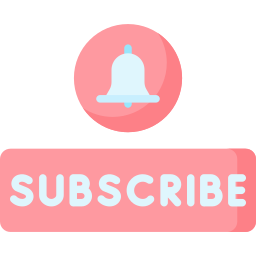 Subscribe icon