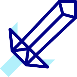 Sword icon