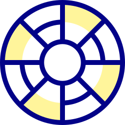 カラーホイール icon
