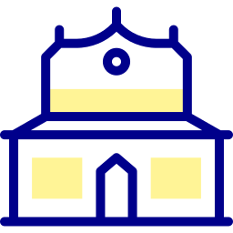 Sanctuary icon