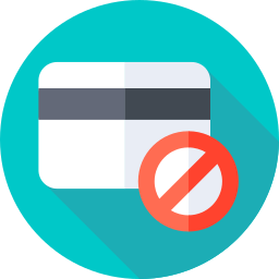 Credit card icon