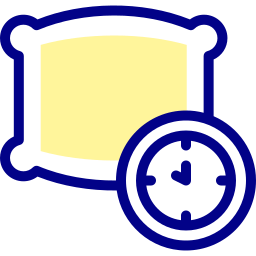 verschlafen icon