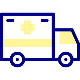 Ambulance icon