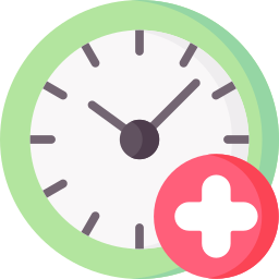 Time icon