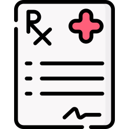 prescrizione icona