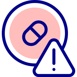 surdosage Icône