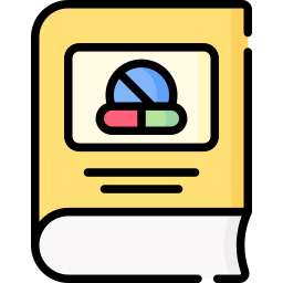 Book icon