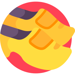 Clogs icon