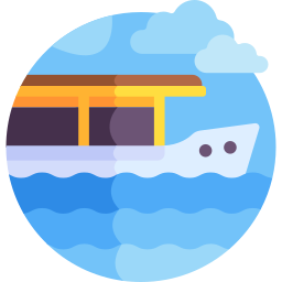 Boat icon