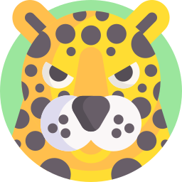 jaguar Ícone