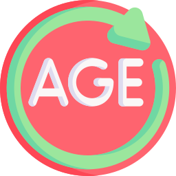 Age icon