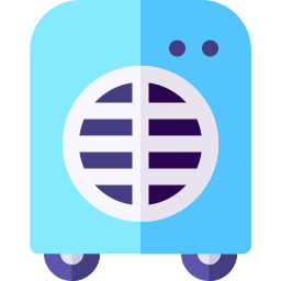 Heater icon