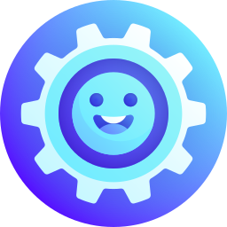 Behaviour icon