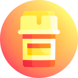 Medication icon