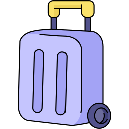 Luggage icon