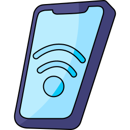 wifi verbindung icon
