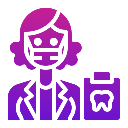 Dentist icon