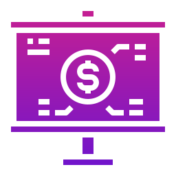 Presentation icon